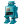 Classic Robot Icon 24x24 png